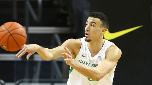 Virginia Commonwealth Rams vs. Oregon Ducks Pick
