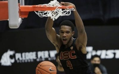 USC Trojans vs. Gonzaga Bulldogs Odds & Pick