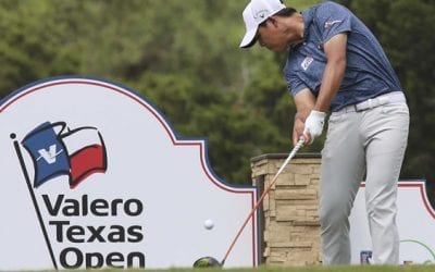 Valero Texas Open Analysis & Picks