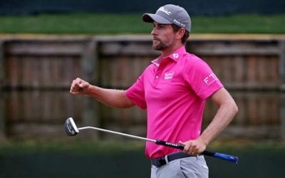 World Golf Championships-Dell Technologies Match Play Picks