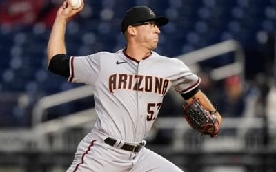 San Diego Padres vs. Arizona Diamondbacks Pick 4/28/21