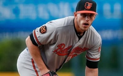 Baltimore Orioles vs. New York Yankees Pick