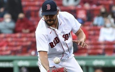 Seattle Mariners vs. Boston Red Sox Pick 4/23/21