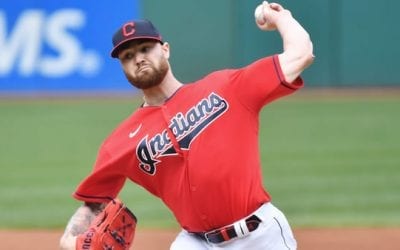 Cleveland Indians vs. Tampa Bay Rays Pick 7/5/21