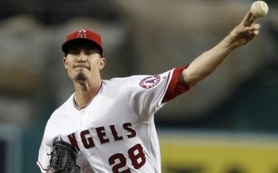 Seattle Mariners vs. Los Angeles Angels Pick 7/16/21