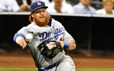 Houston Astros vs. Los Angeles Dodgers Pick 8/4/21