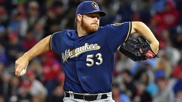 Milwaukee Brewers vs. San Diego Padres Pick 4/19/21