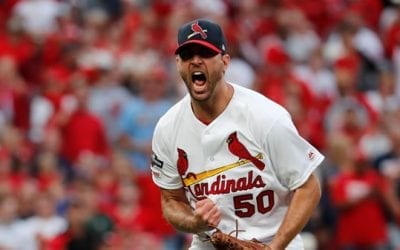 San Diego Padres at St. Louis Cardinals Free Pick