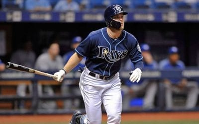Tampa Bay Rays vs. Boston Red Sox Pick 4/5/21