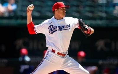 Texas Rangers vs. Houston Astros Pick 6/15/21