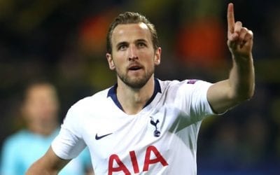 Manchester United vs. Tottenham Hotspur Pick 4/11/21