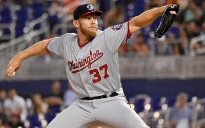 Washington Nationals vs. St. Louis Cardinals Pick 4/13/21