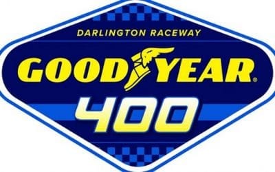 Goodyear 400 Prediction: Can Denny Hamlin Defend the Lady in Black?