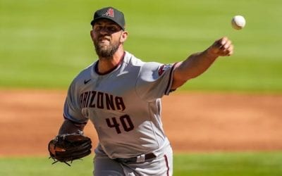 Houston at Arizona Diamondbacks ML Pick