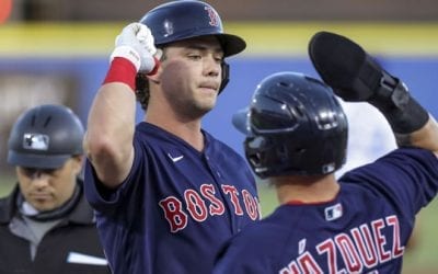 Boston Red Sox vs. Philadelphia Phillies Pick 5/22/21