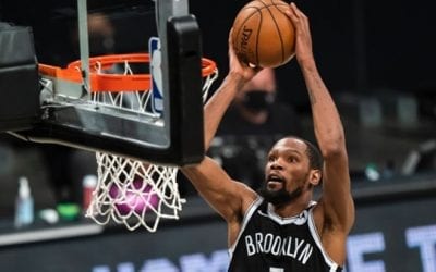 NBA Picks: Brooklyn Nets vs. Boston Celtics 3/6/22