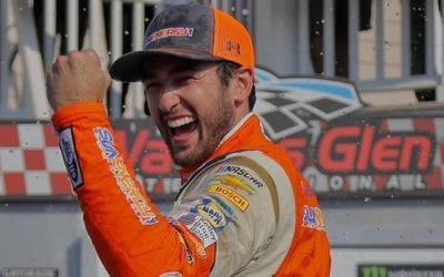 EchoPark Texas Grand Prix Picks & Analysis