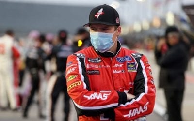 Drydene 400 Race Analysis & Picks