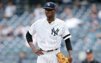 Houston Astros vs. New York Yankees Pick 5/4/21