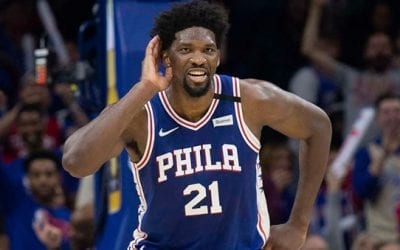 76ers at Hawks Game 3 Odds & Pick