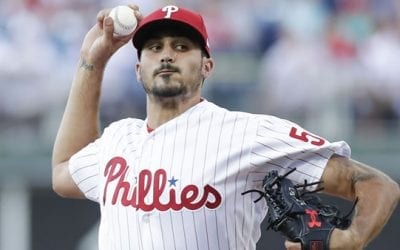 Philadelphia Phillies vs. San Francisco Giants Pick 6/20/21