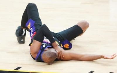 Phoenix Suns at Los Angeles Lakers Game 3 Predictions