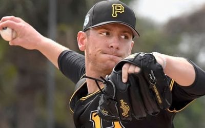 Pirates at Royals Pick & Analysis 5/31/21