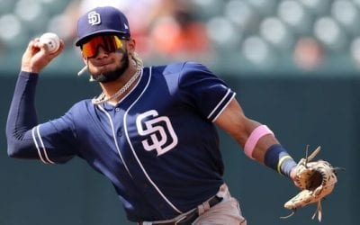St. Louis Cardinals vs. San Diego Padres Pick 5/14/21
