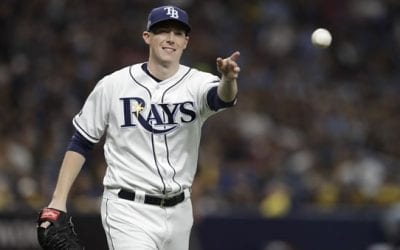 MLB Picks: Yankees vs. Rays 5/11/21