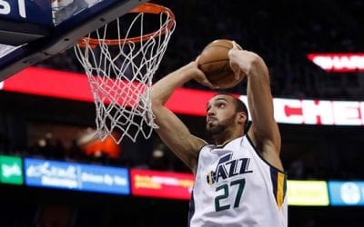 Mavericks vs. Jazz Game 3 Betting Predictions