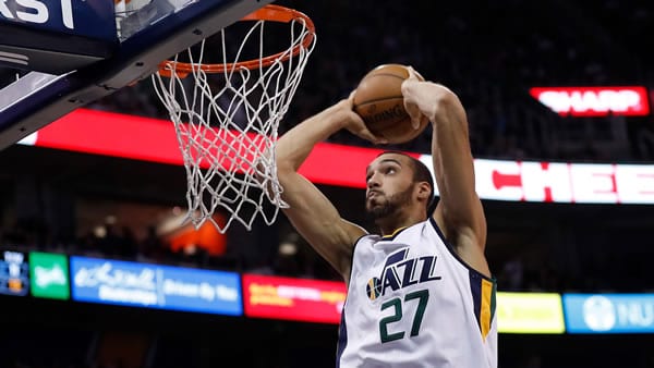 Mavericks vs. Jazz Game 3 Betting Predictions