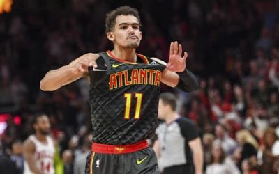 Atlanta at Philadelphia Game 5 Pick ATS