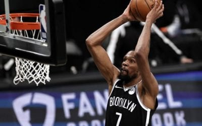 Nets vs. Heat Prediction ATS