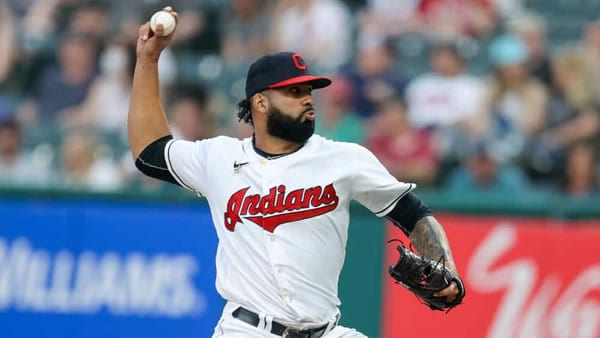 Cleveland Indians vs. St. Louis Cardinals 6/9/21