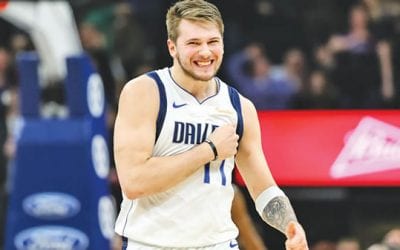 Miami Heat vs. Dallas Mavericks Predictions & Prop Bets