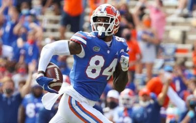 NFL Futures: Rookies Who Could Change the NFL Landscape