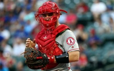MLB Best Bets: Angels vs. Diamondbacks 6/13/21