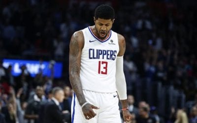 LA Clippers at Utah Jazz Odds & Pick ATS 12/15/21