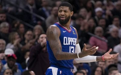 Utah Jazz at Los Angeles Clippers Game 4 Pick