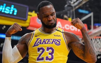 LA Lakers vs. Minnesota Timberwolves Moneyline Pick