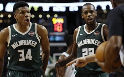 Bucks at Hawks Game 4 Pick ATS