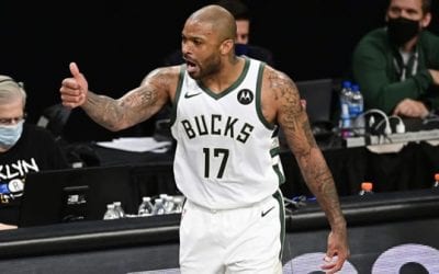 Atlanta Hawks at Milwaukee Bucks Game 1 Pick