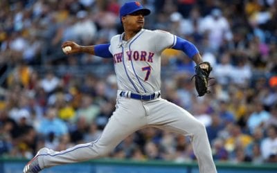 MLB Picks: Mets vs. Padres 6/6/21