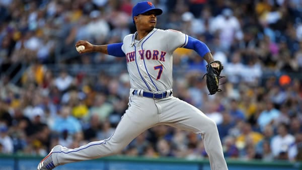 MLB Picks: Mets vs. Padres 6/6/21