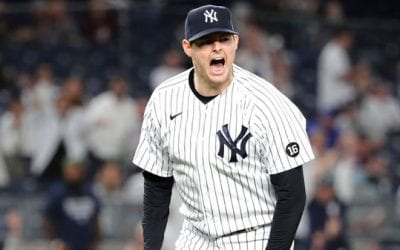 Rays vs. Yankees Pick & Analysis 6/2/21