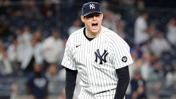 Rays vs. Yankees Pick & Analysis 6/2/21