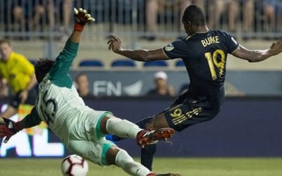 Philadelphia Union vs. Atlanta United Pick 6/19/21