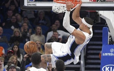 NBA Picks: Clippers at Suns Game 2