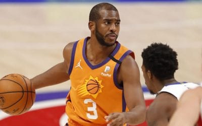 Dallas Mavericks vs. Phoenix Suns Predictions 11/19/21