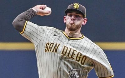 Cincinnati Reds vs. San Diego Padres Pick 6/17/21